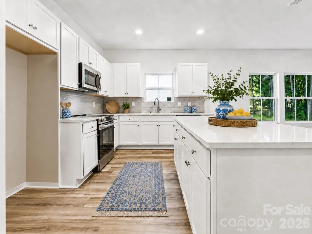 1145 Stoneglen Drive Granite Quarry, NC 28146