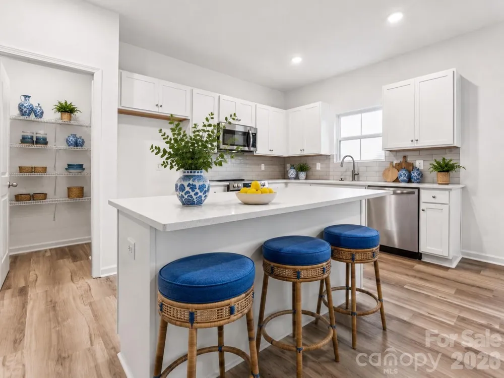 1145 Stoneglen Drive Granite Quarry, NC 28146