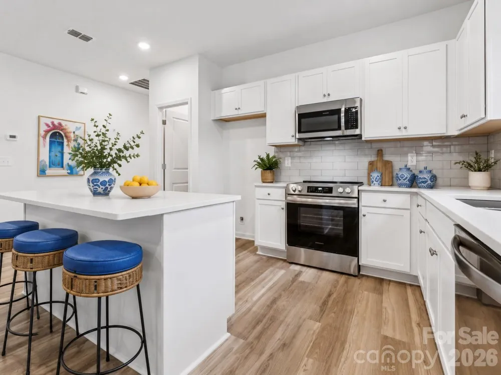 1145 Stoneglen Drive Granite Quarry, NC 28146