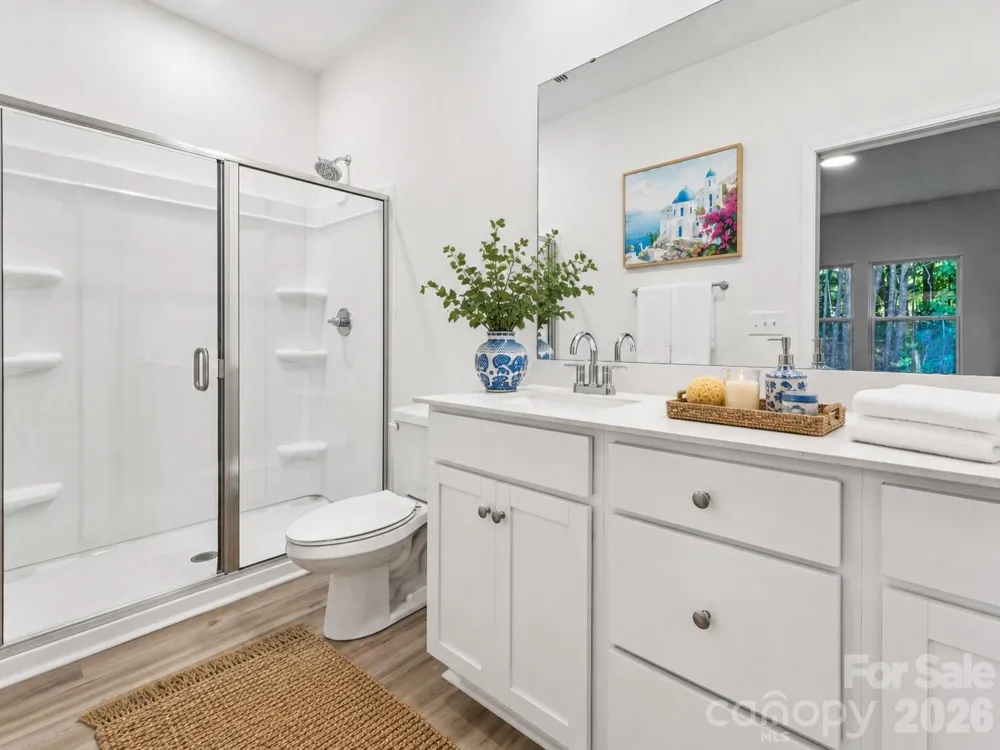 1145 Stoneglen Drive Granite Quarry, NC 28146