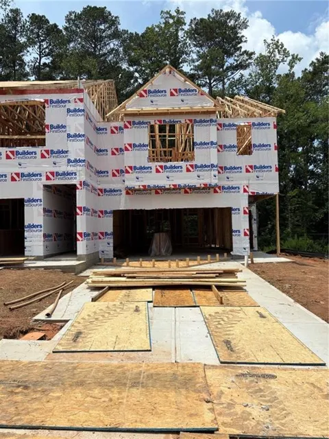 884 Counterpoint Drive #LOT 25