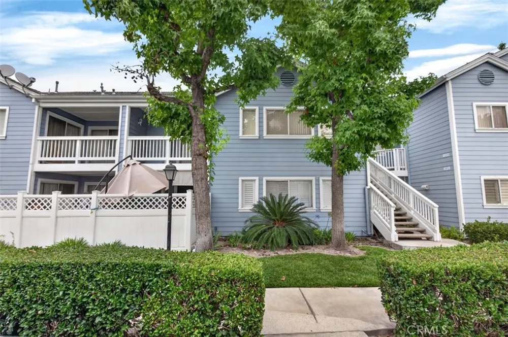 12972 Sycamore Village Norwalk, CA 90650