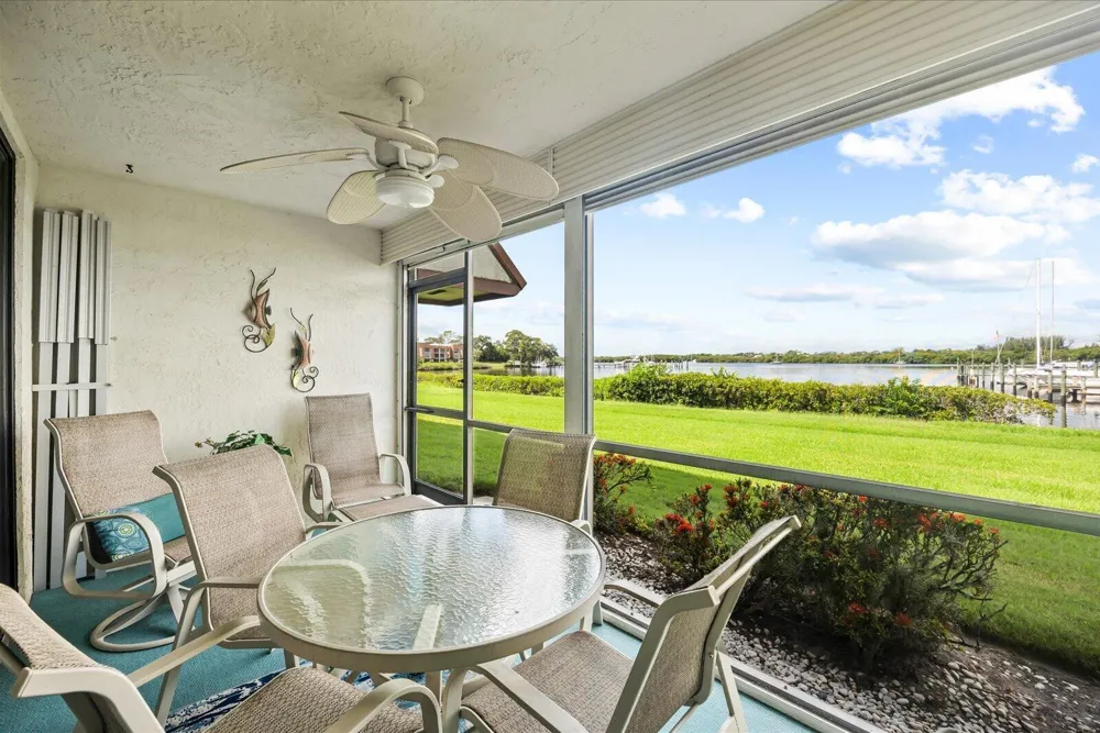3100 SE Pruitt Road #H105 Port St. Lucie, FL 34952