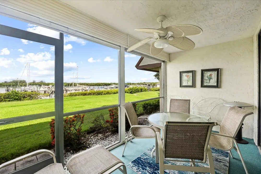 3100 SE Pruitt Road #H105 Port St. Lucie, FL 34952