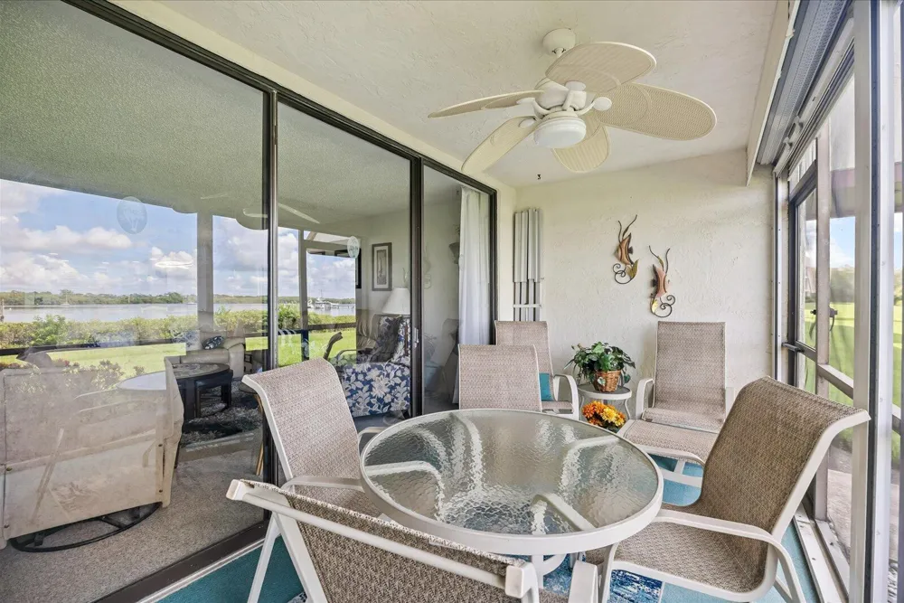 3100 SE Pruitt Road #H105 Port St. Lucie, FL 34952