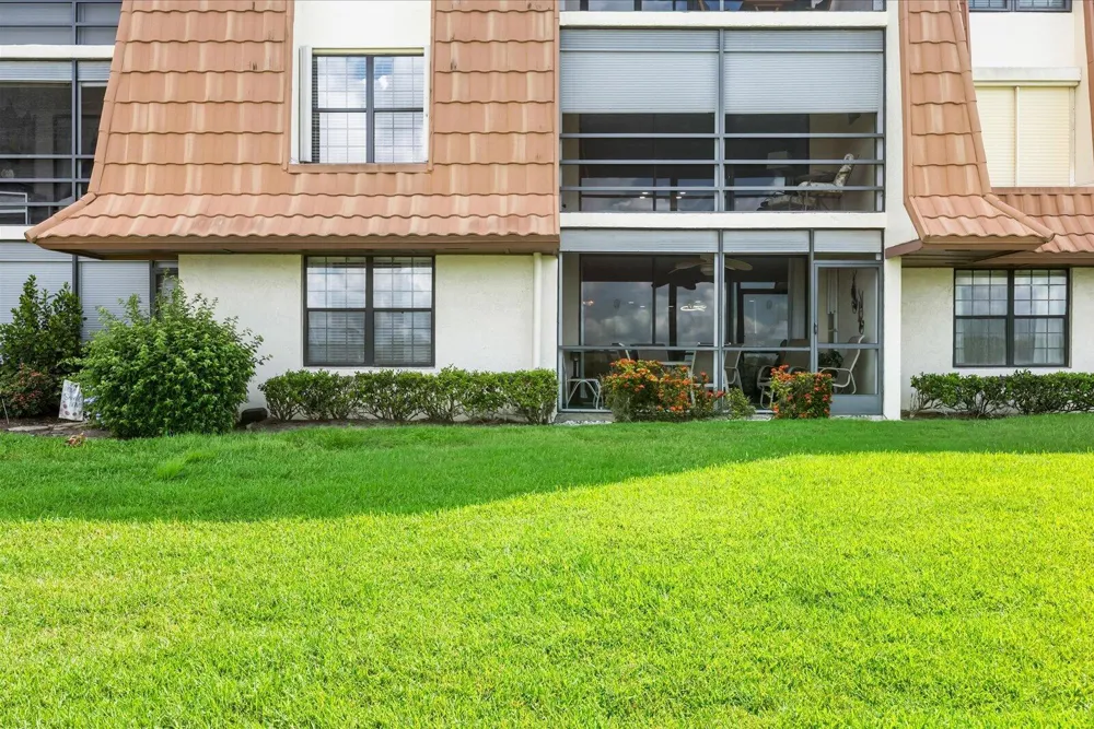 3100 SE Pruitt Road #H105 Port St. Lucie, FL 34952