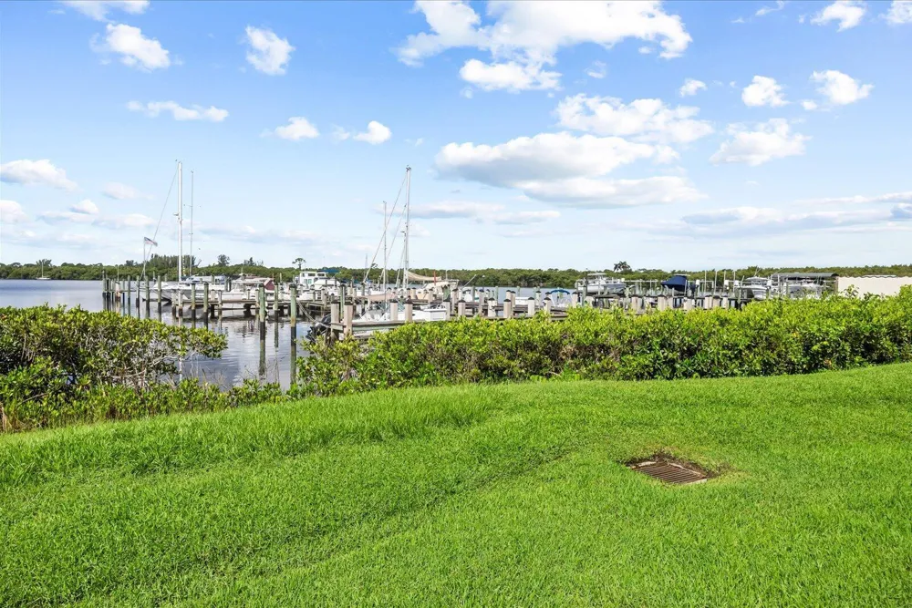 3100 SE Pruitt Road #H105 Port St. Lucie, FL 34952