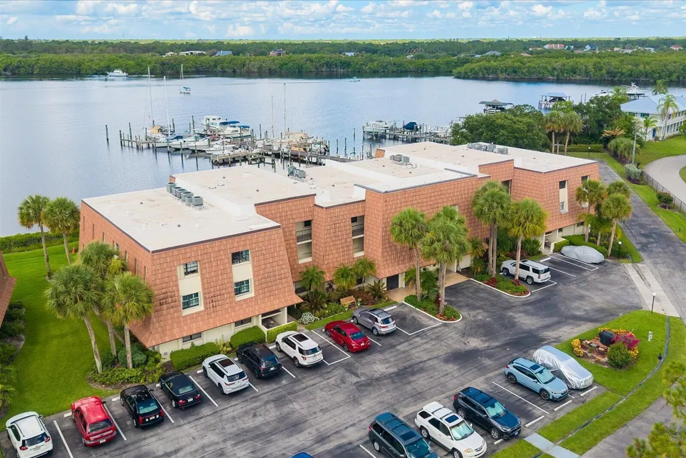 3100 SE Pruitt Road #H105 Port St. Lucie, FL 34952
