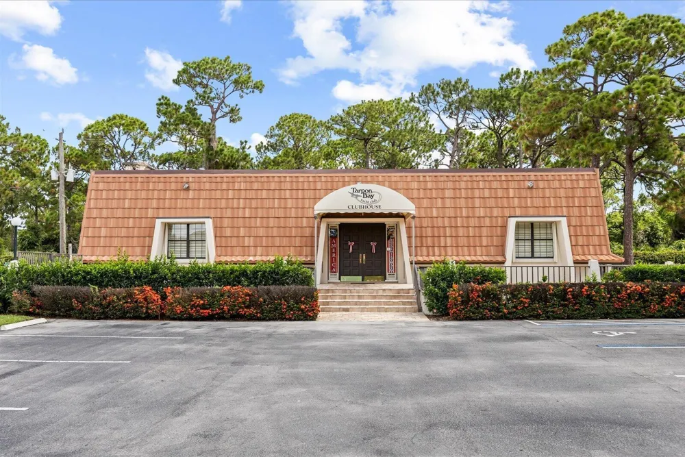 3100 SE Pruitt Road #H105 Port St. Lucie, FL 34952