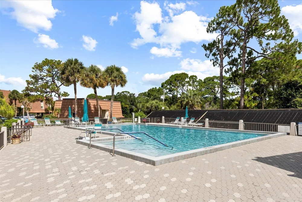 3100 SE Pruitt Road #H105 Port St. Lucie, FL 34952