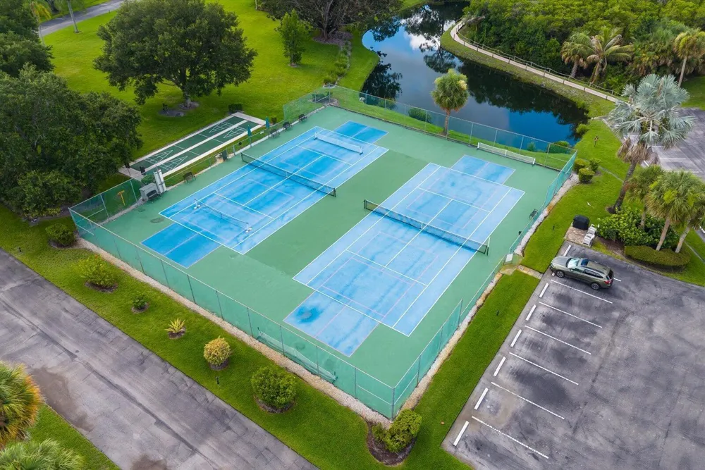 3100 SE Pruitt Road #H105 Port St. Lucie, FL 34952
