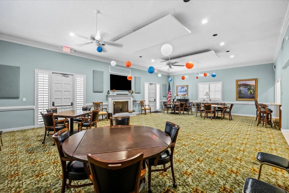 3100 SE Pruitt Road #H105 Port St. Lucie, FL 34952