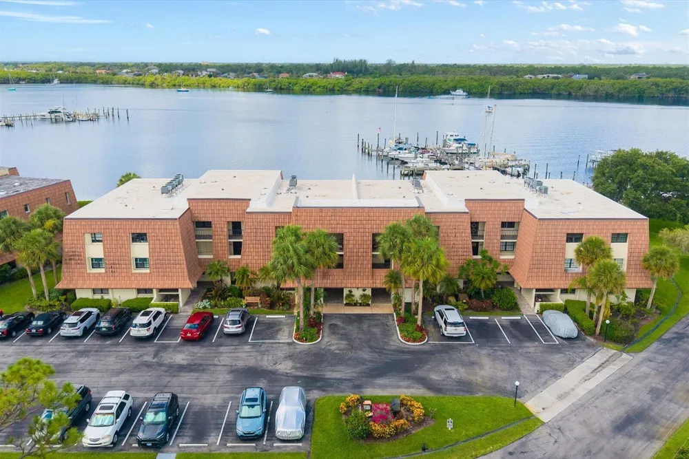 3100 SE Pruitt Road #H105 Port St. Lucie, FL 34952