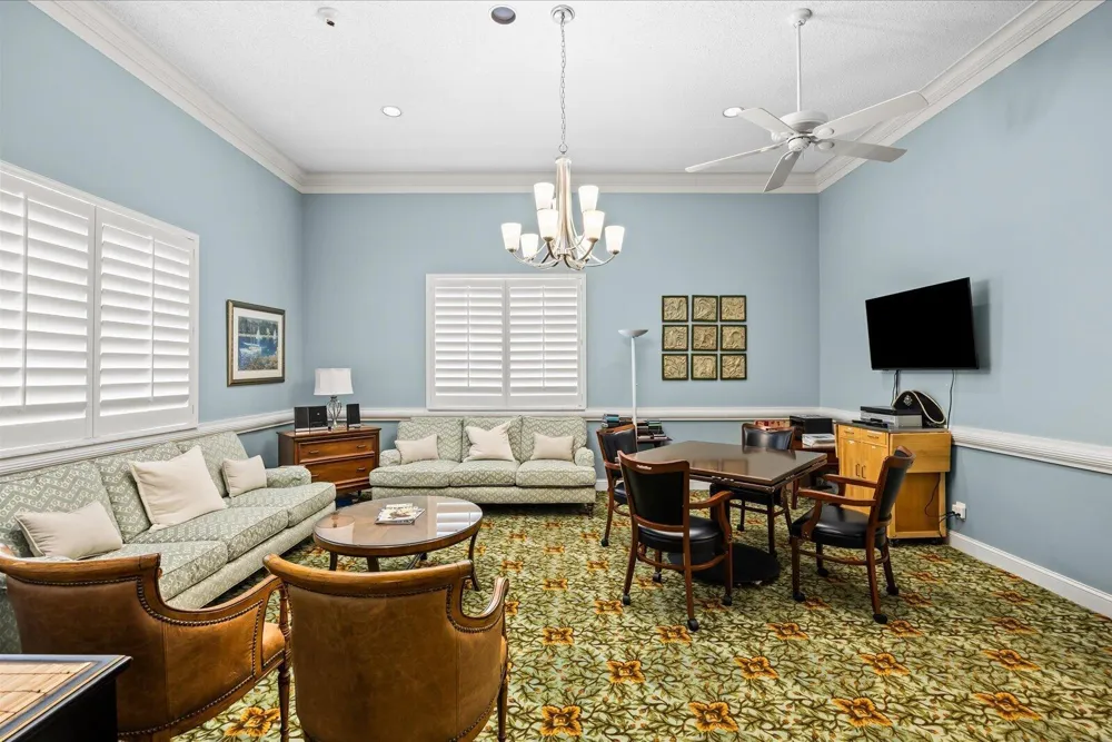 3100 SE Pruitt Road #H105 Port St. Lucie, FL 34952
