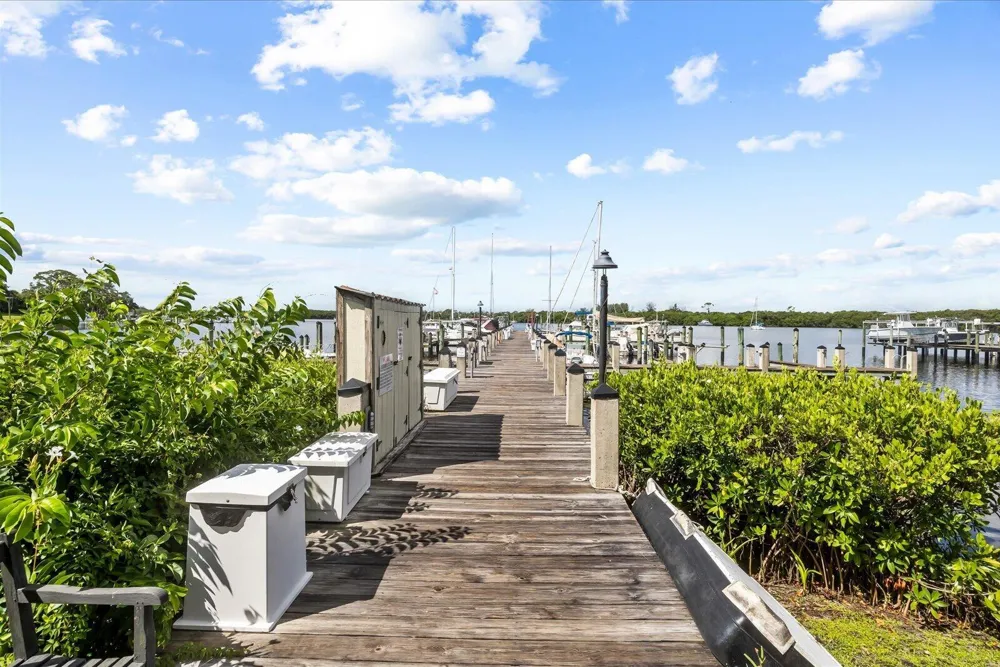 3100 SE Pruitt Road #H105 Port St. Lucie, FL 34952