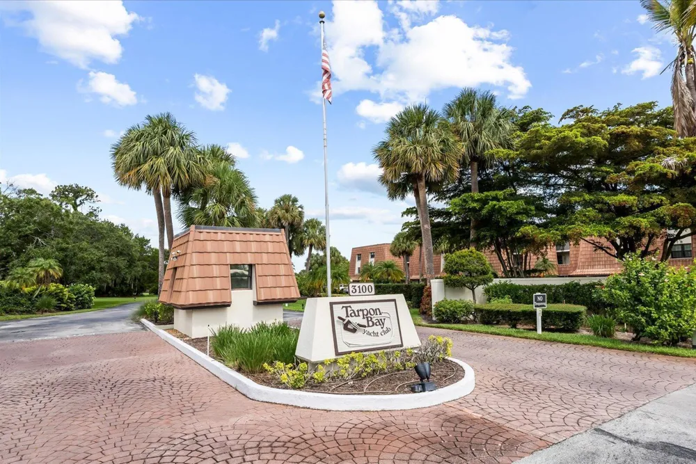 3100 SE Pruitt Road #H105 Port St. Lucie, FL 34952