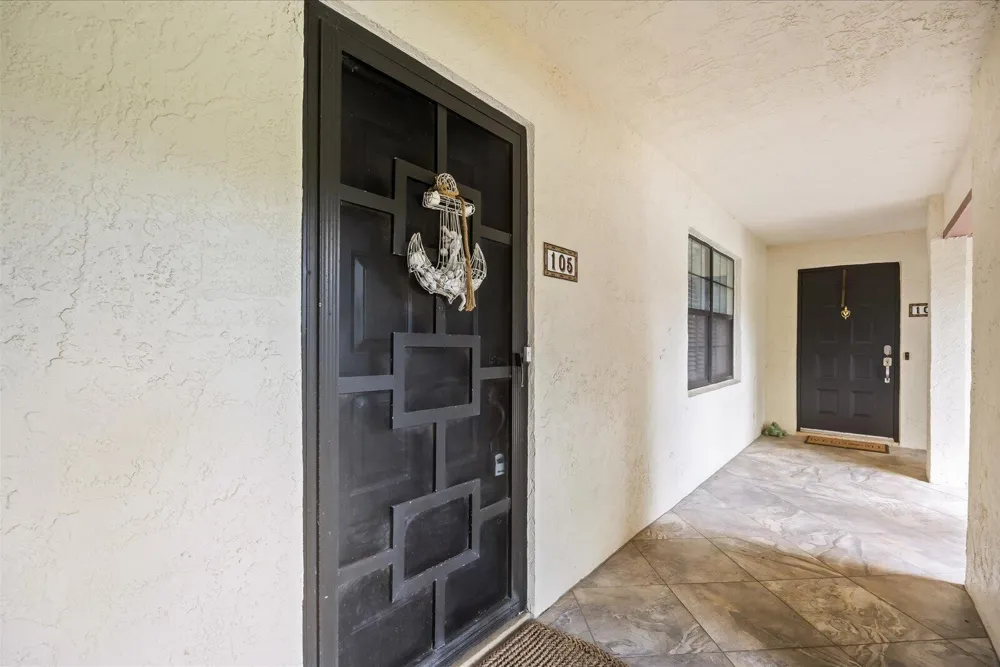 3100 SE Pruitt Road #H105 Port St. Lucie, FL 34952