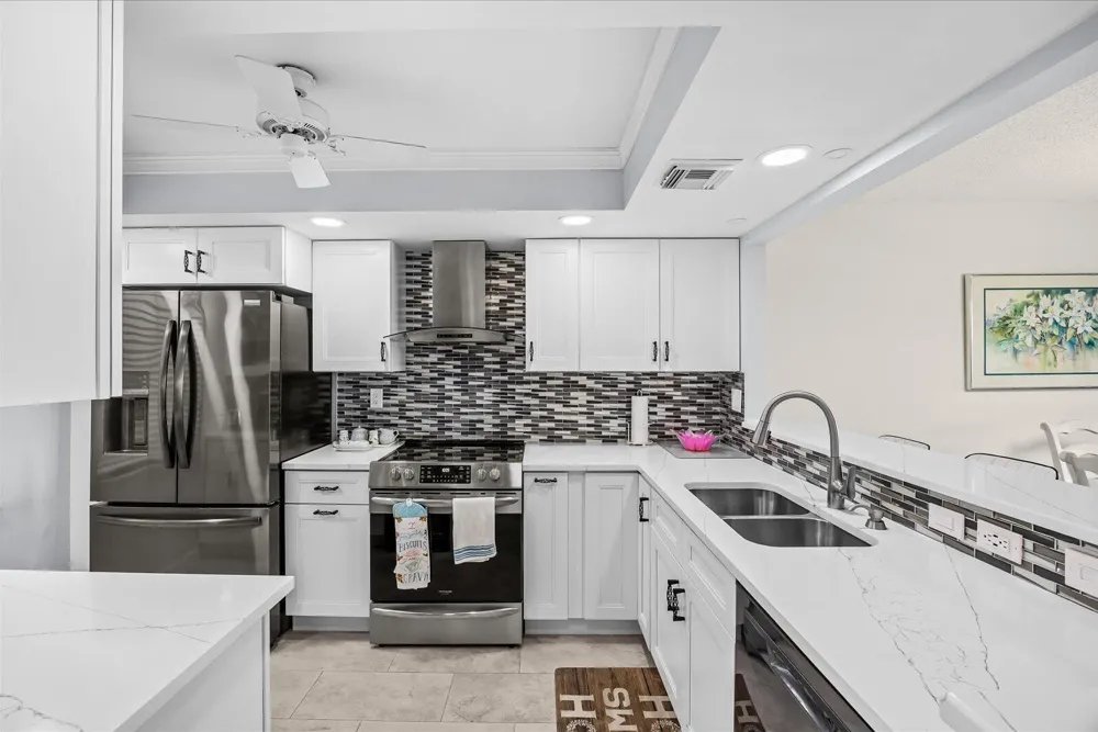 3100 SE Pruitt Road #H105 Port St. Lucie, FL 34952
