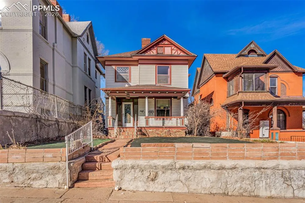 511 Broadway Avenue Pueblo, CO 81004