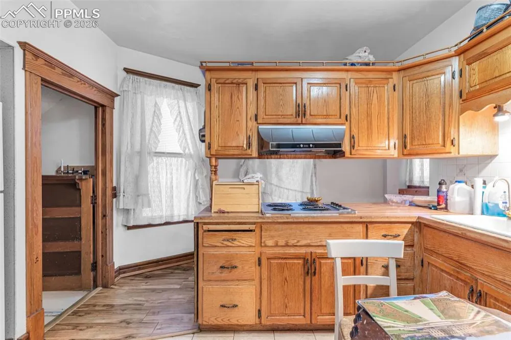 511 Broadway Avenue Pueblo, CO 81004