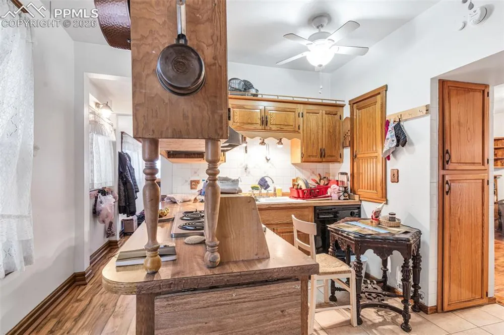 511 Broadway Avenue Pueblo, CO 81004