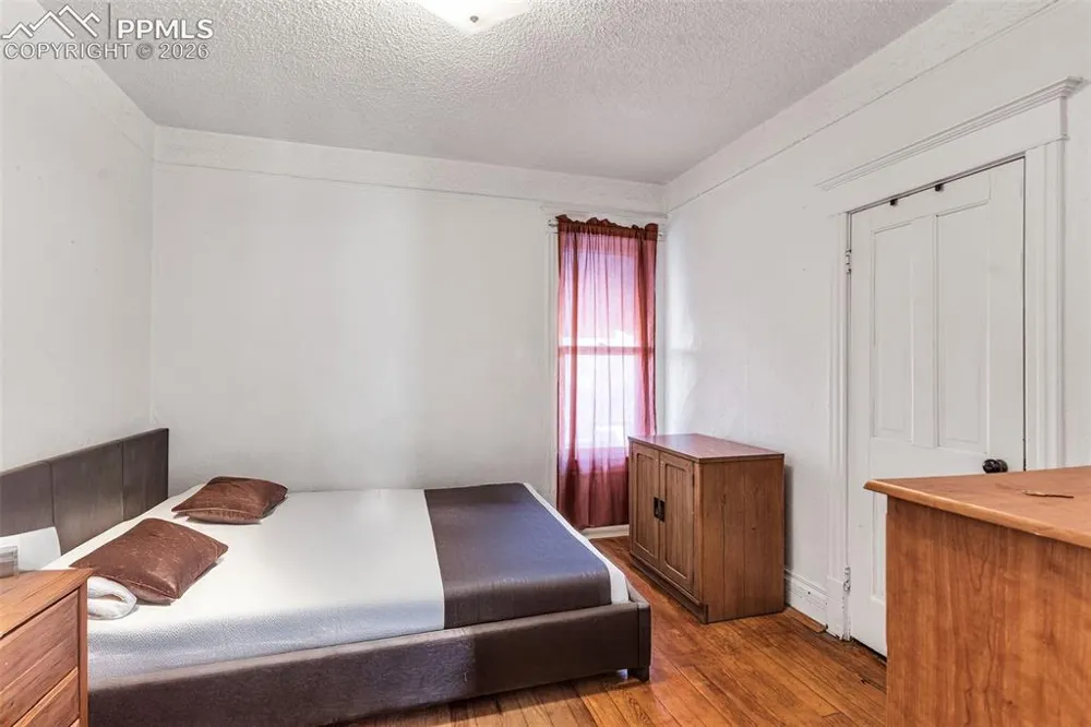 511 Broadway Avenue Pueblo, CO 81004
