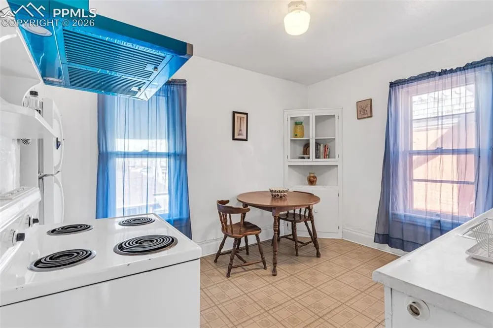 511 Broadway Avenue Pueblo, CO 81004