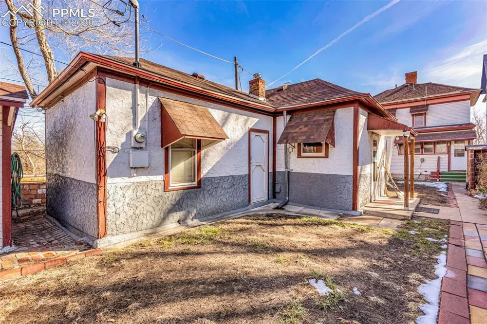511 Broadway Avenue Pueblo, CO 81004
