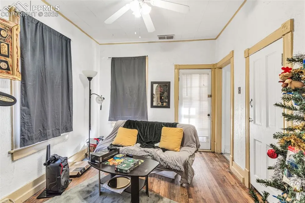 511 Broadway Avenue Pueblo, CO 81004