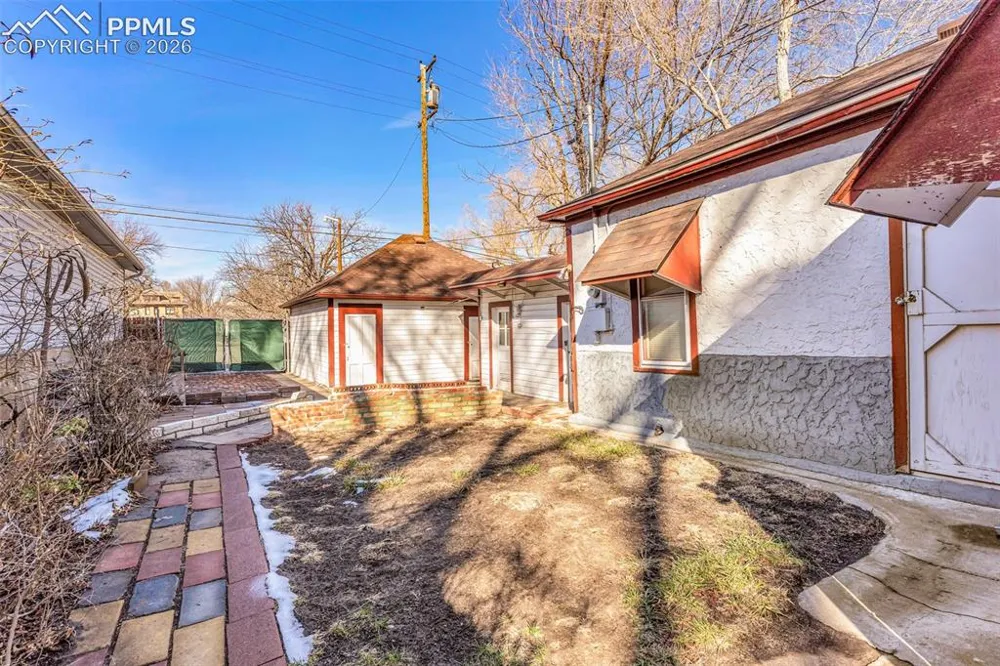 511 Broadway Avenue Pueblo, CO 81004