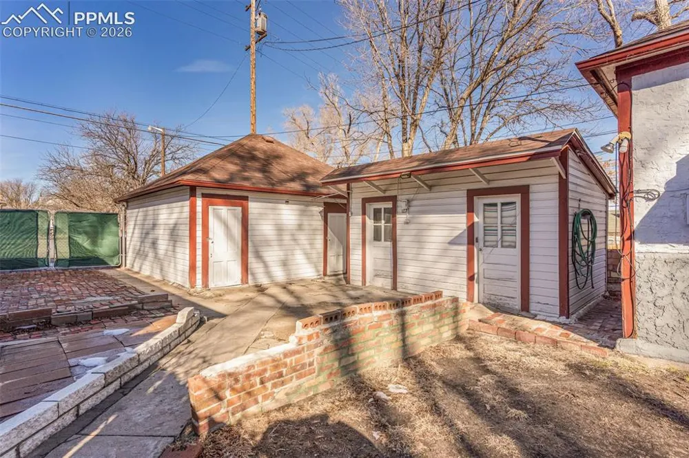 511 Broadway Avenue Pueblo, CO 81004