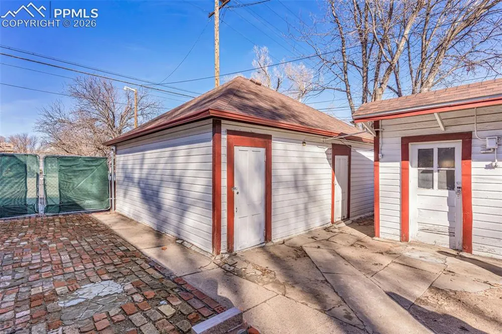 511 Broadway Avenue Pueblo, CO 81004
