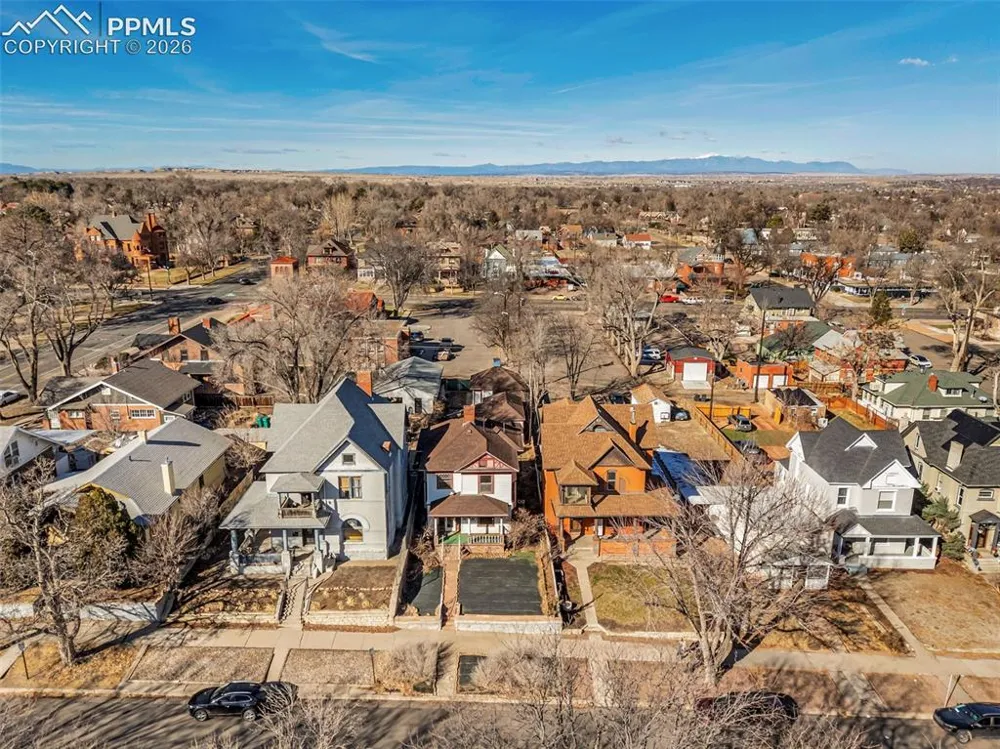 511 Broadway Avenue Pueblo, CO 81004