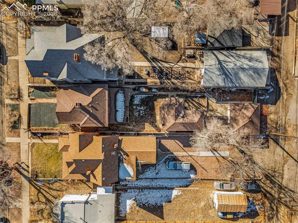 511 Broadway Avenue Pueblo, CO 81004