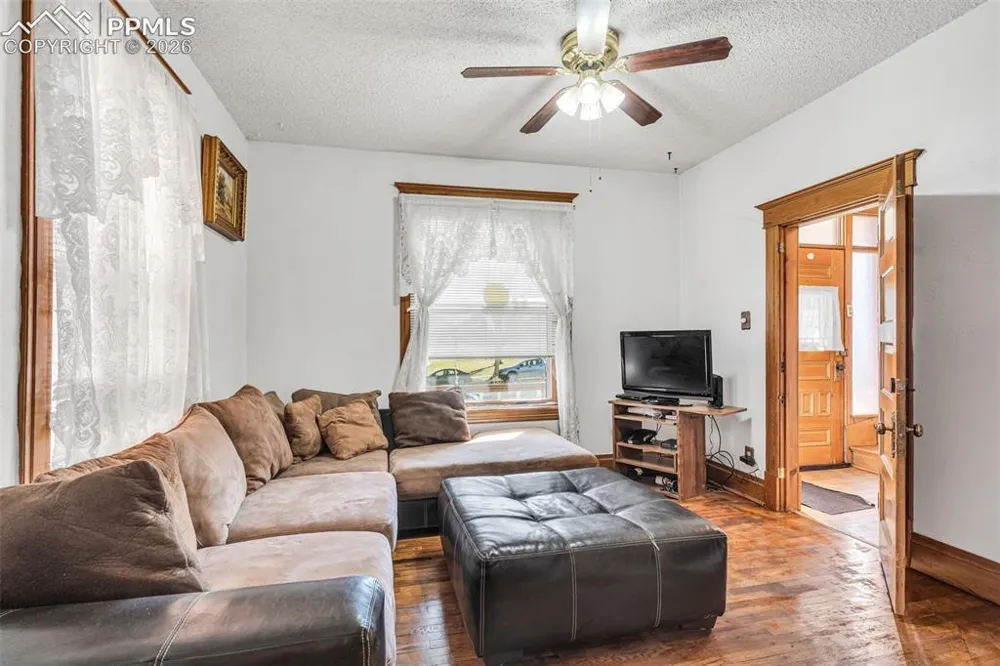 511 Broadway Avenue Pueblo, CO 81004