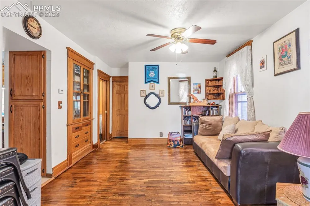 511 Broadway Avenue Pueblo, CO 81004