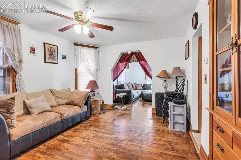 511 Broadway Avenue Pueblo, CO 81004