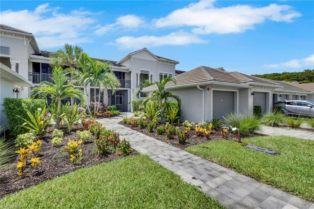 6031 Ellerston Way #1925 Immokalee, FL 34142