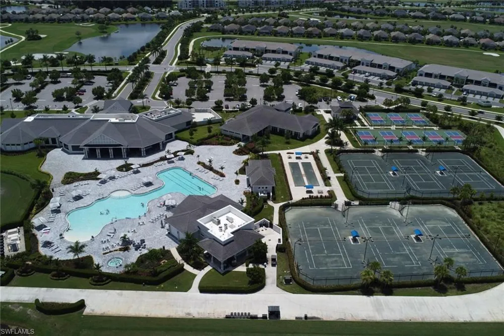 6031 Ellerston Way #1925 Immokalee, FL 34142