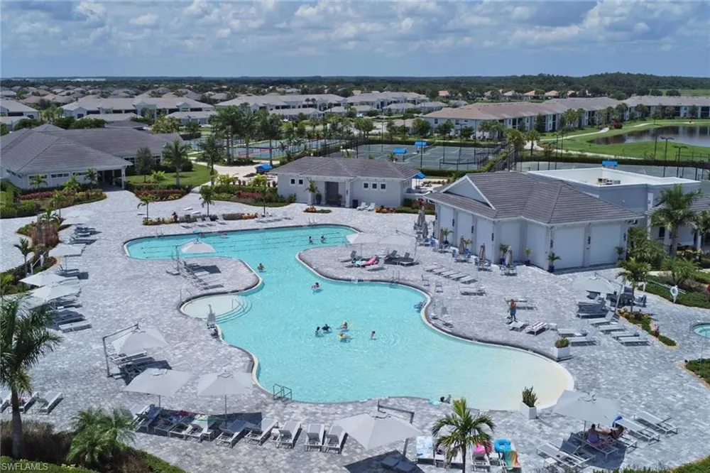 6031 Ellerston Way #1925 Immokalee, FL 34142
