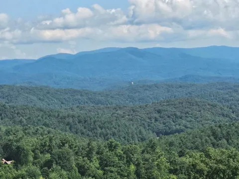 31 Acres Upper Bear Paw Road