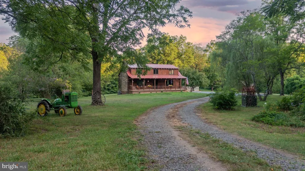 22144 MONROVIA ROAD Orange, VA 22960