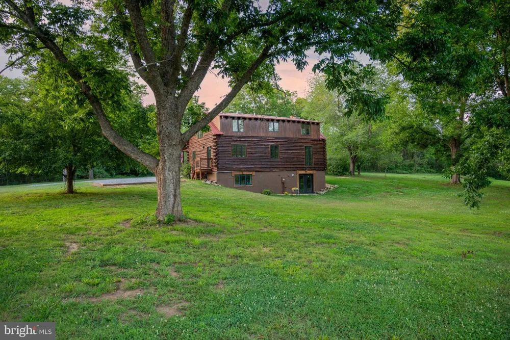 22144 MONROVIA ROAD Orange, VA 22960
