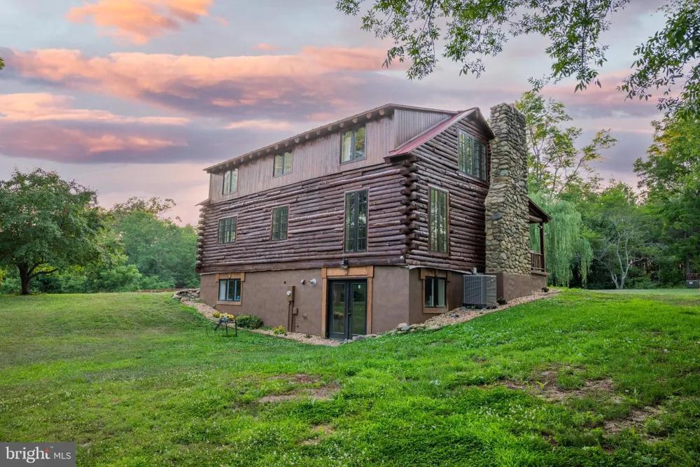 22144 MONROVIA ROAD Orange, VA 22960