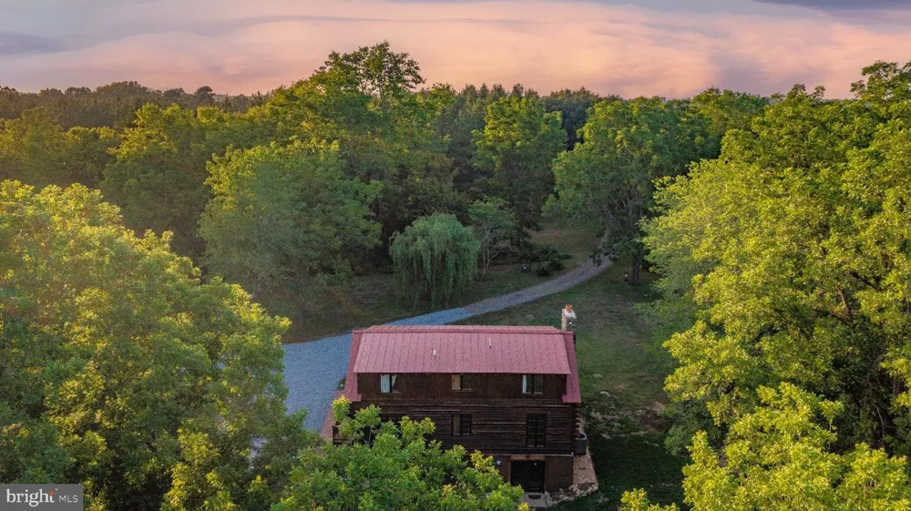 22144 MONROVIA ROAD Orange, VA 22960