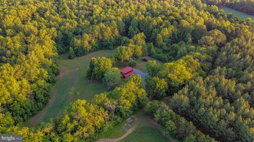 22144 MONROVIA ROAD Orange, VA 22960