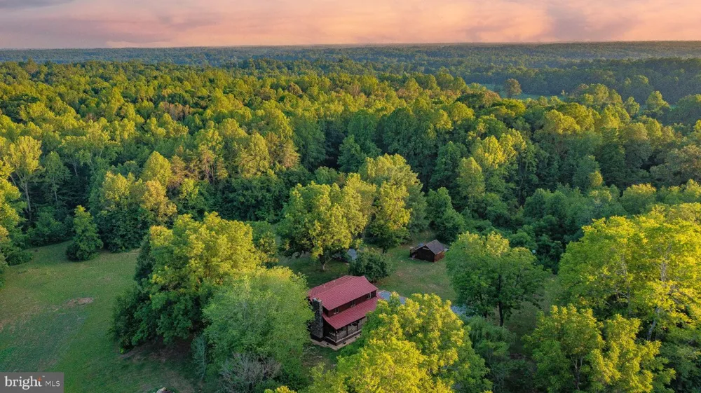 22144 MONROVIA ROAD Orange, VA 22960