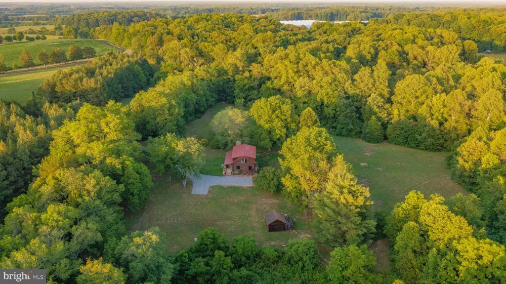 22144 MONROVIA ROAD Orange, VA 22960