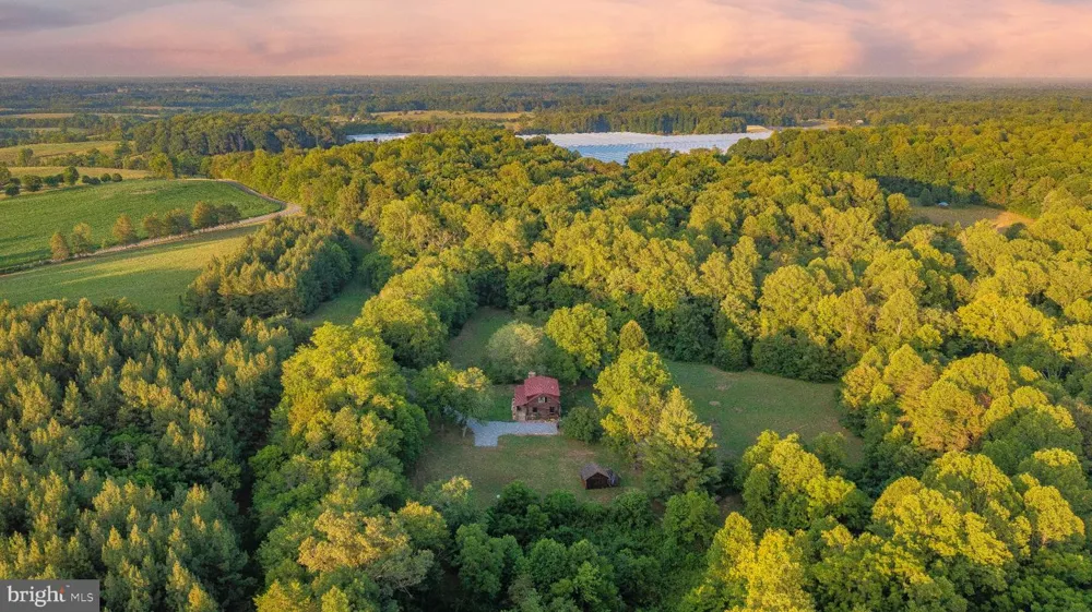 22144 MONROVIA ROAD Orange, VA 22960