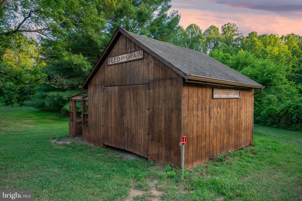 22144 MONROVIA ROAD Orange, VA 22960